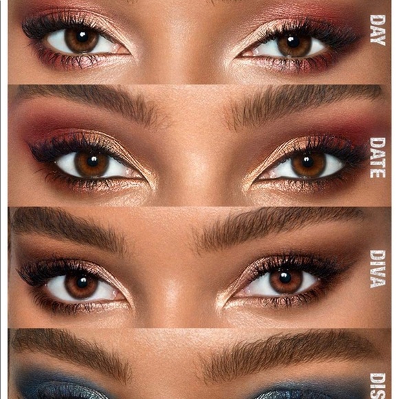 Charlotte tilbury Icon eye palettes - Picture 7 of 15